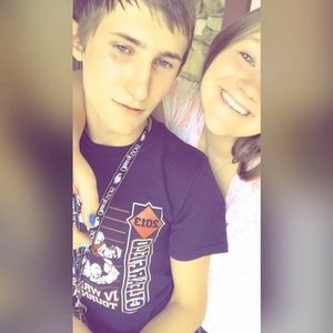 Meet your Posher, Katelynn